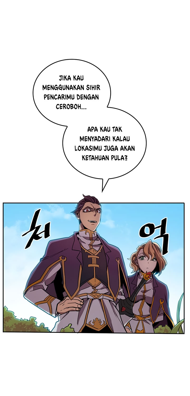 A Returner’s Magic Should Be Special Chap 27 - Next Chap 28