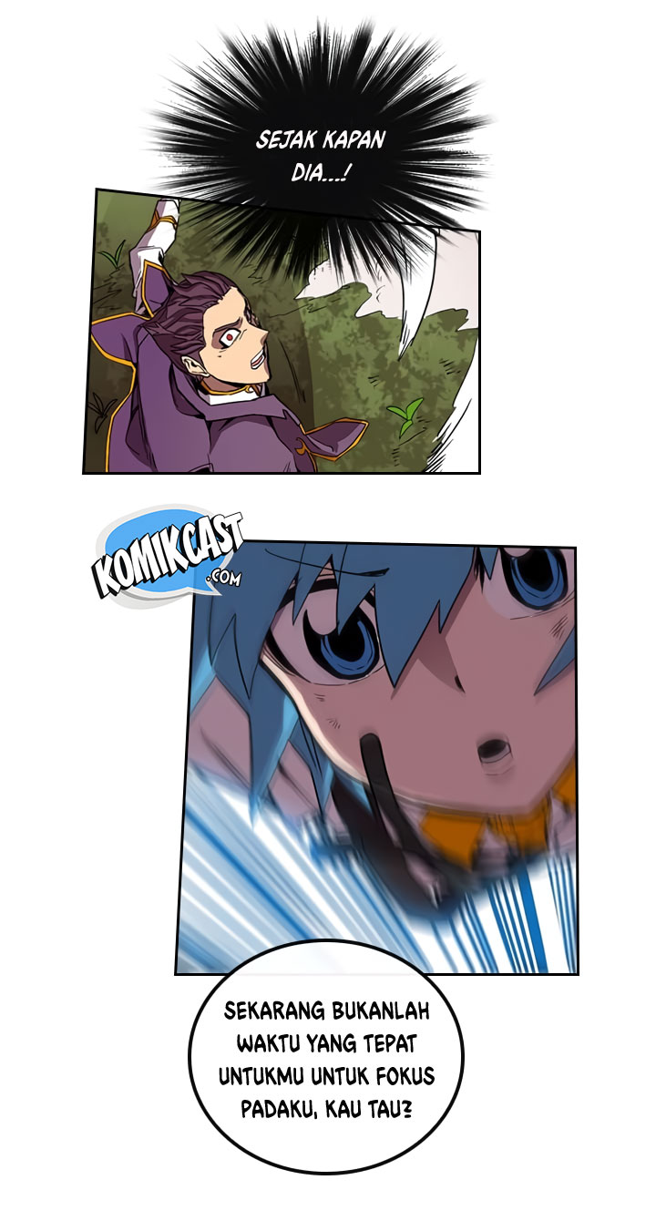 A Returner’s Magic Should Be Special Chap 27 - Next Chap 28