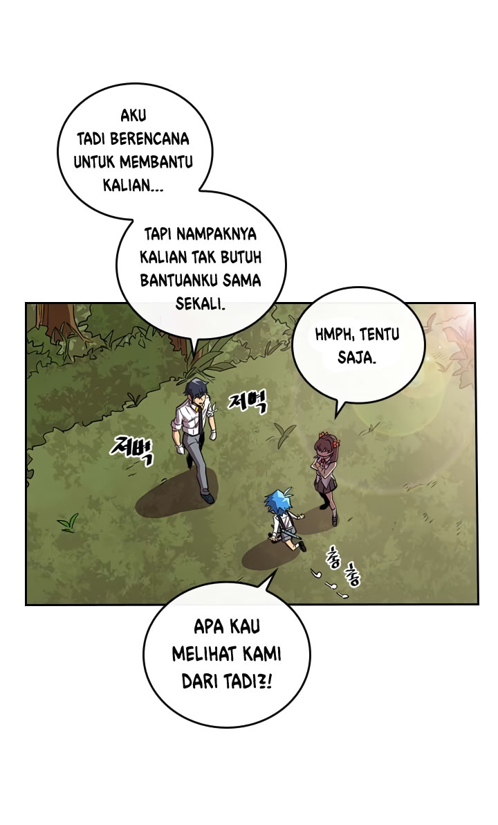 A Returner’s Magic Should Be Special Chap 27 - Next Chap 28
