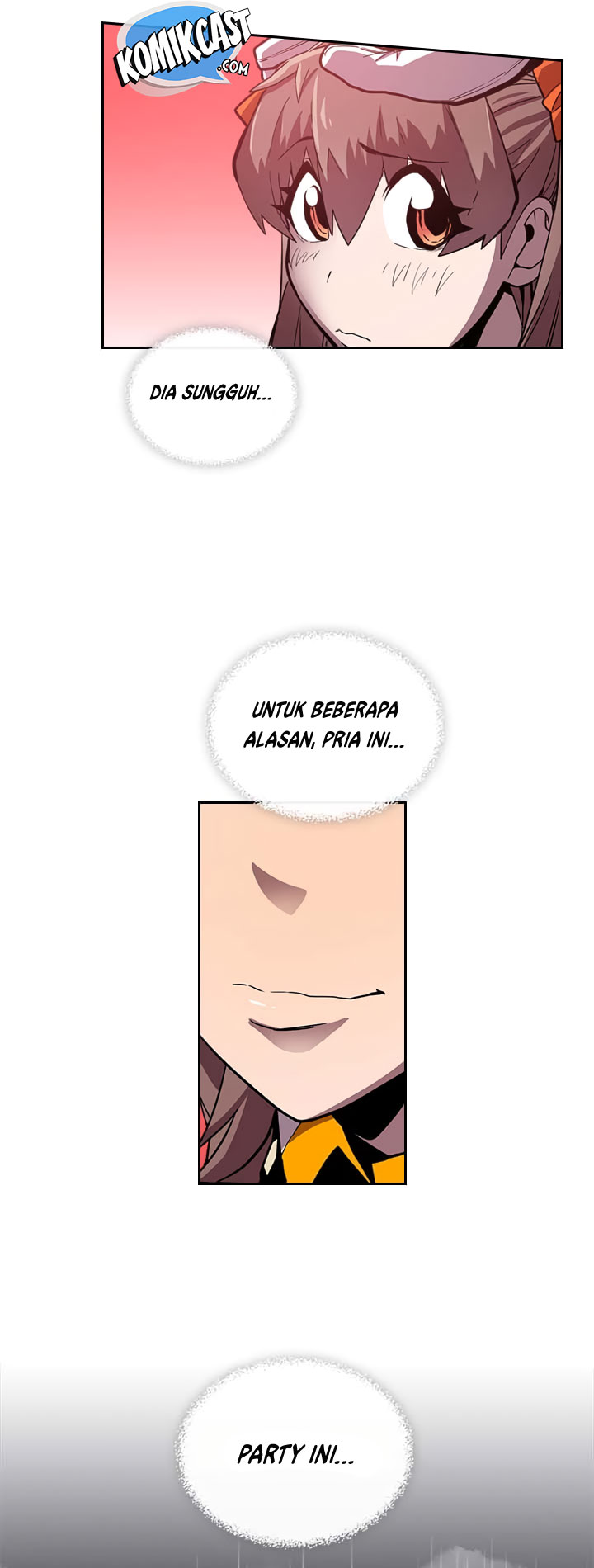 A Returner’s Magic Should Be Special Chap 28 - Next Chap 29