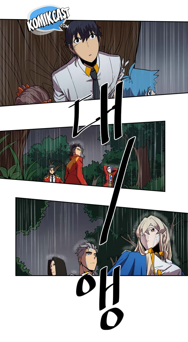 A Returner’s Magic Should Be Special Chap 28 - Next Chap 29