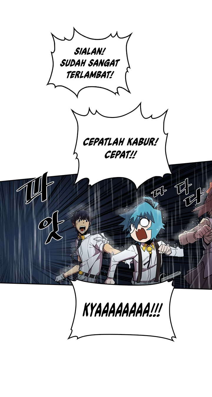 A Returner’s Magic Should Be Special Chap 28 - Next Chap 29