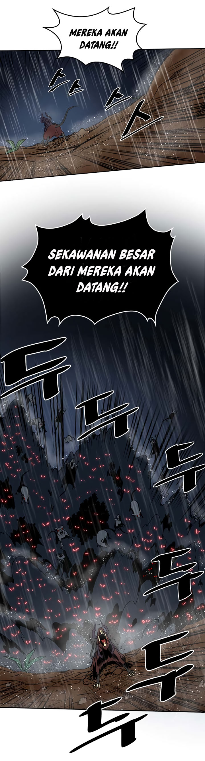 A Returner’s Magic Should Be Special Chap 28 - Next Chap 29