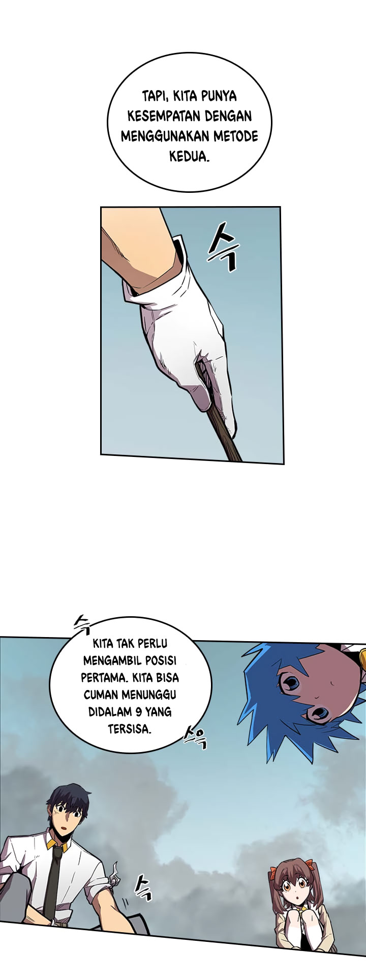 A Returner’s Magic Should Be Special Chap 28 - Next Chap 29