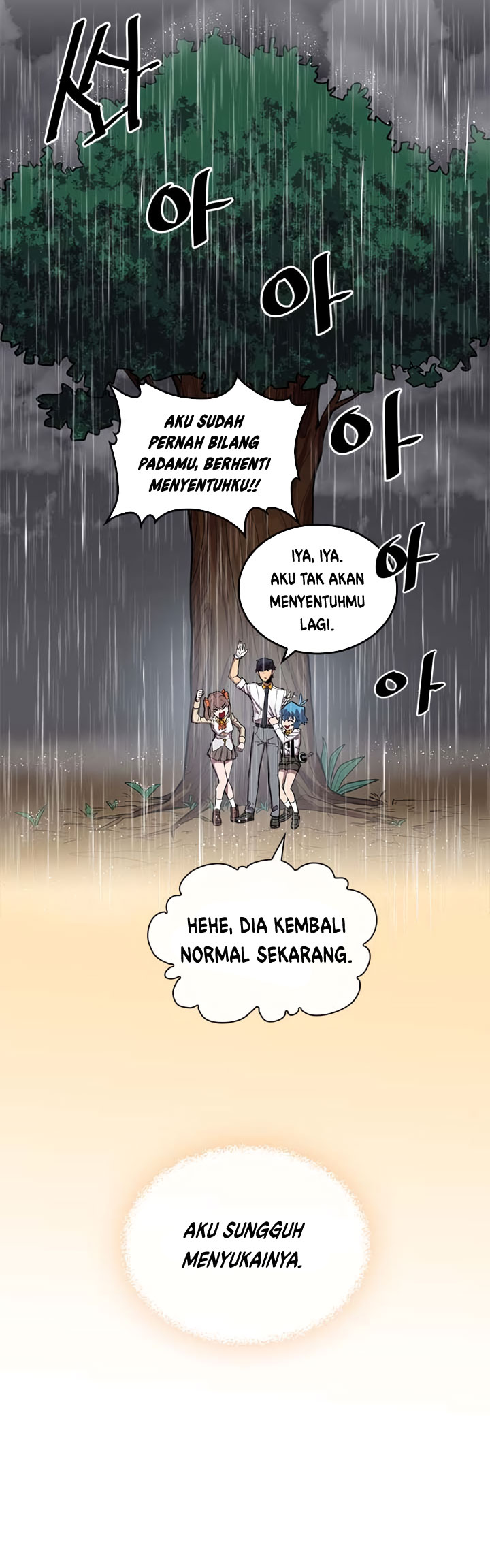 A Returner’s Magic Should Be Special Chap 28 - Next Chap 29