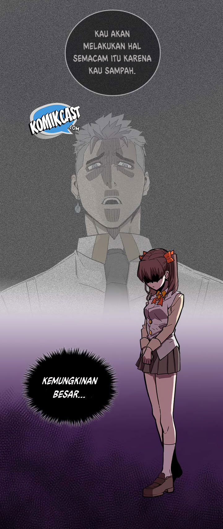 A Returner’s Magic Should Be Special Chap 28 - Next Chap 29