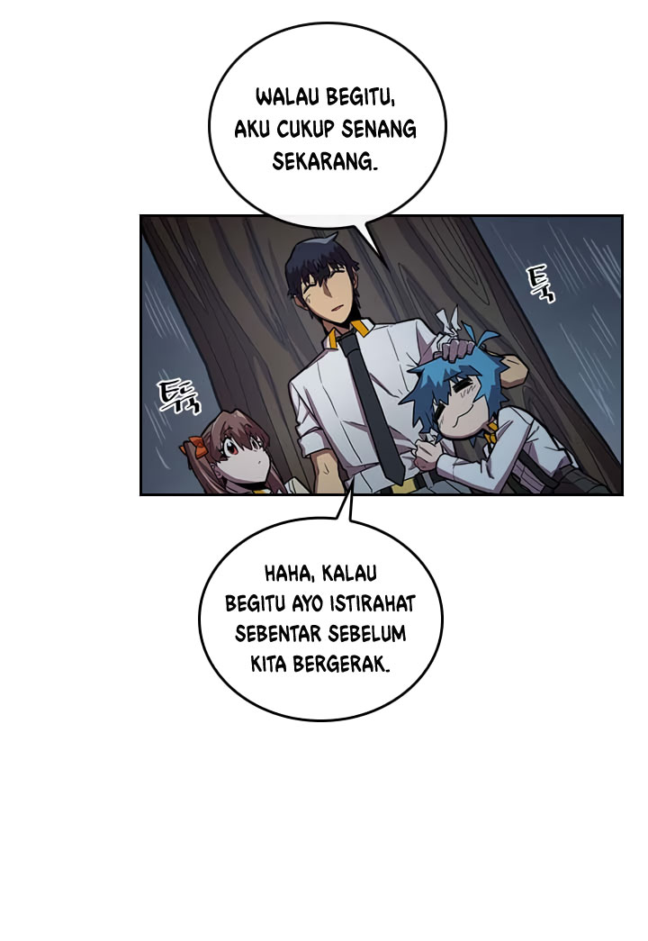A Returner’s Magic Should Be Special Chap 28 - Next Chap 29
