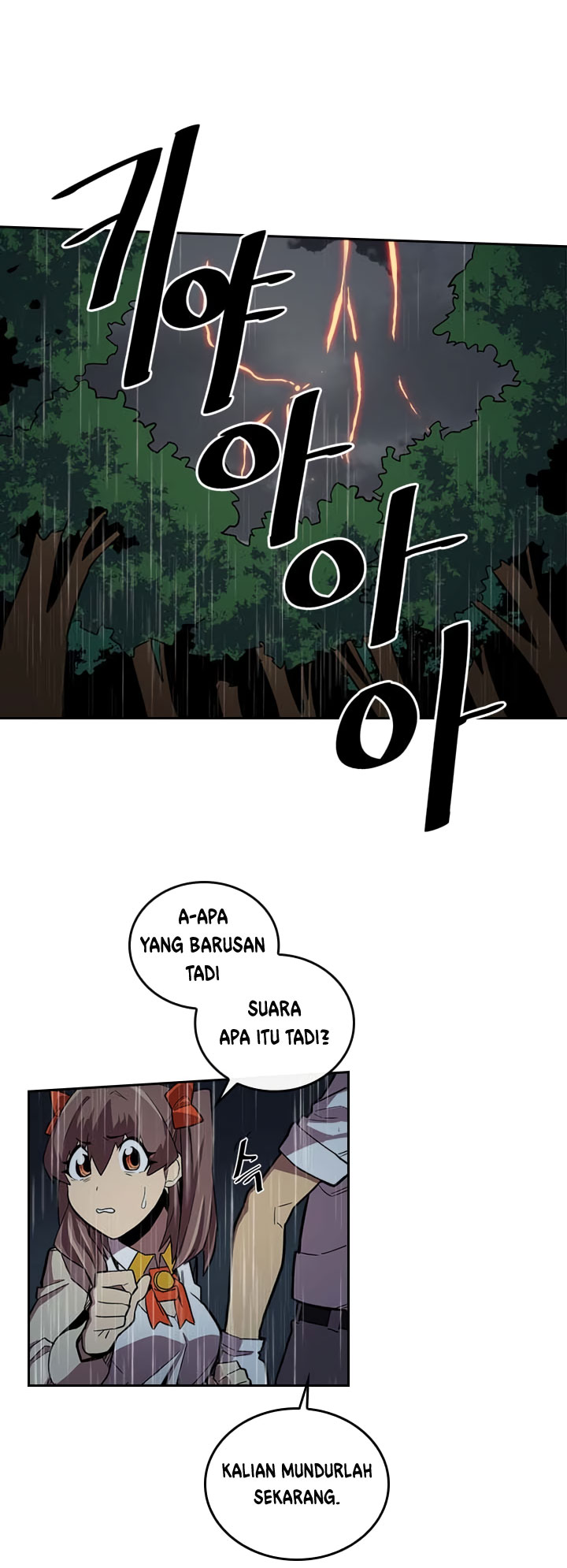 A Returner’s Magic Should Be Special Chap 28 - Next Chap 29