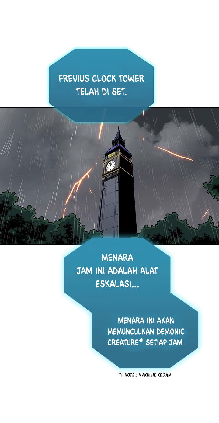 A Returner’s Magic Should Be Special Chap 28 - Next Chap 29