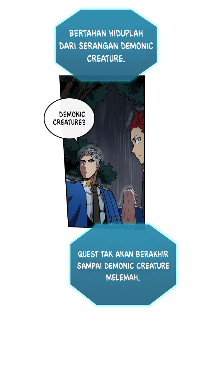 A Returner’s Magic Should Be Special Chap 28 - Next Chap 29