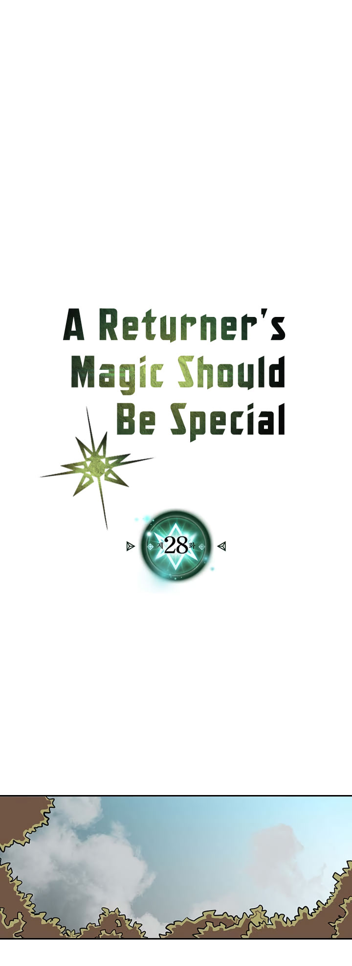 A Returner’s Magic Should Be Special Chap 28 - Next Chap 29