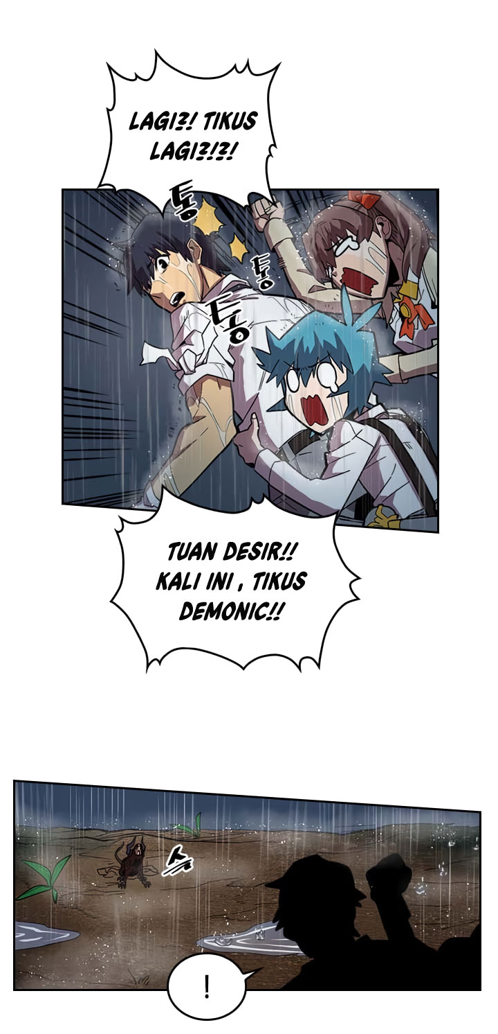 A Returner’s Magic Should Be Special Chap 28 - Next Chap 29