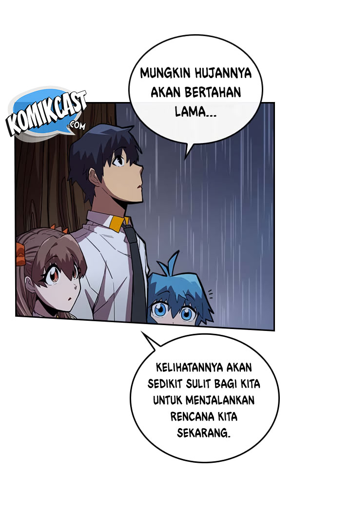 A Returner’s Magic Should Be Special Chap 28 - Next Chap 29