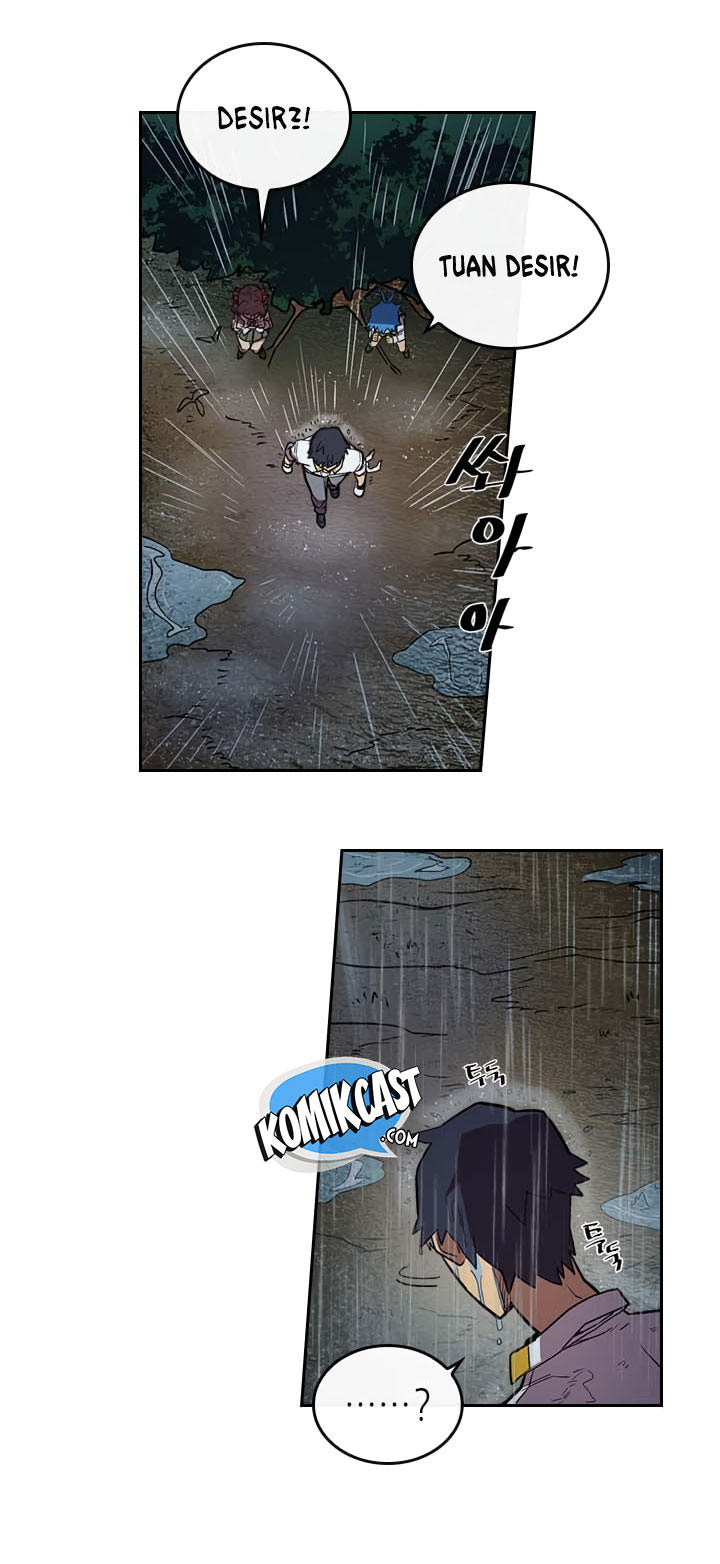 A Returner’s Magic Should Be Special Chap 28 - Next Chap 29