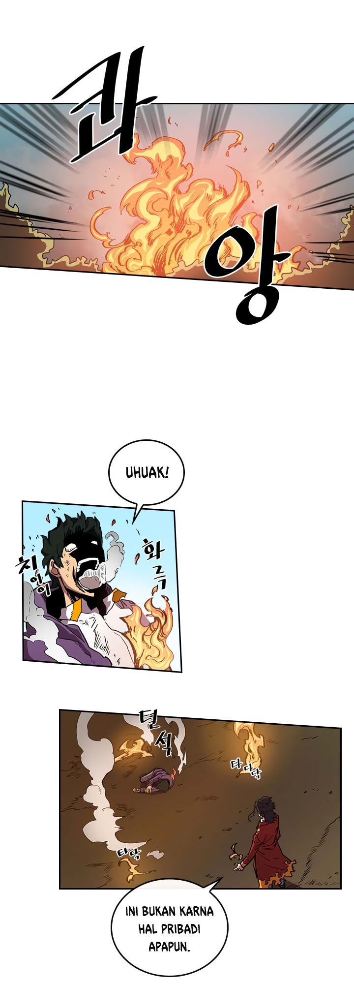 A Returner’s Magic Should Be Special Chap 28 - Next Chap 29