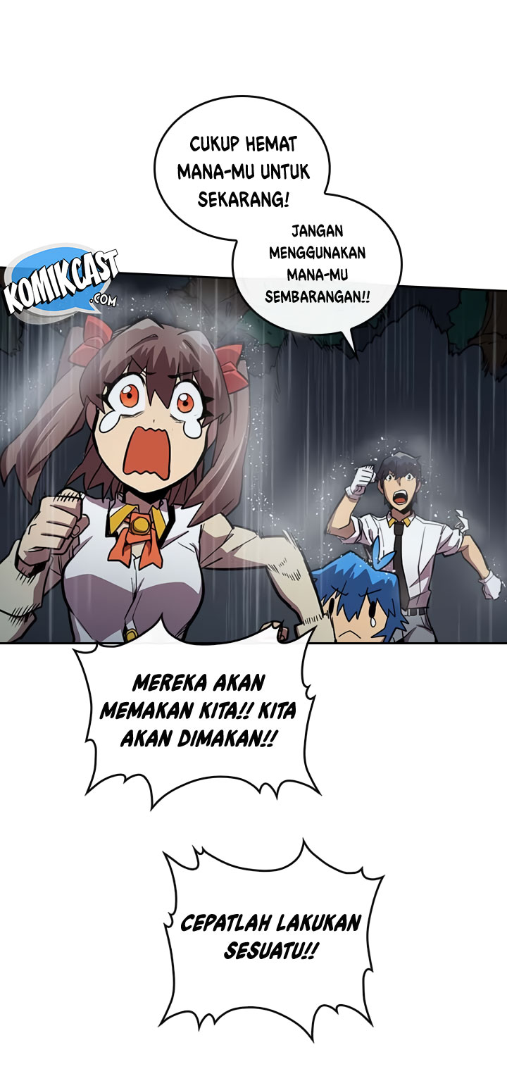 A Returner’s Magic Should Be Special Chap 29 - Next Chap 30