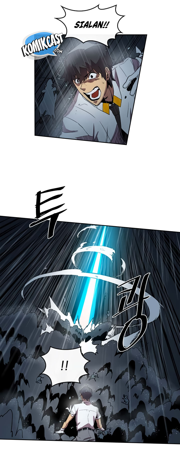 A Returner’s Magic Should Be Special Chap 29 - Next Chap 30