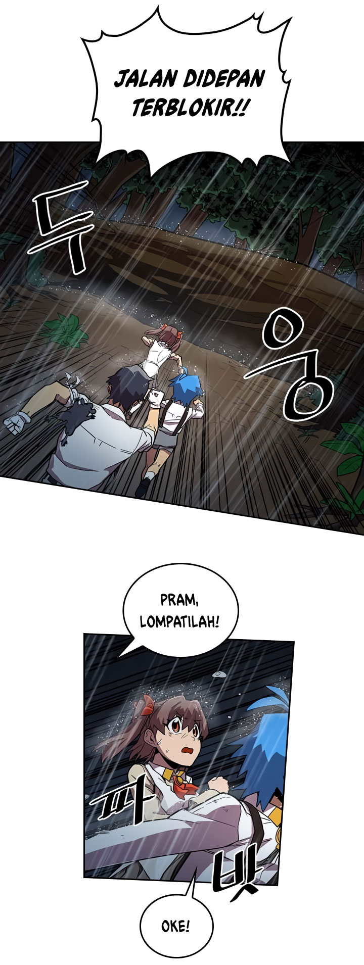 A Returner’s Magic Should Be Special Chap 29 - Next Chap 30