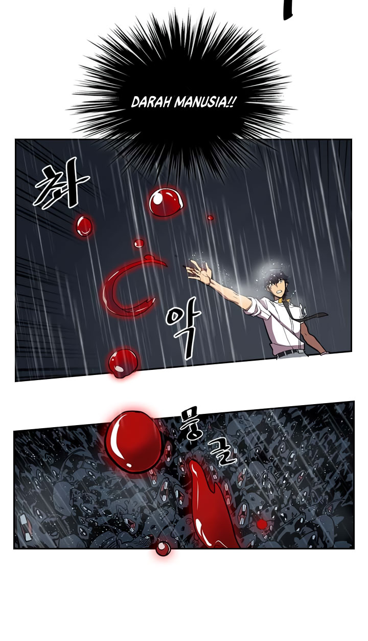 A Returner’s Magic Should Be Special Chap 29 - Next Chap 30