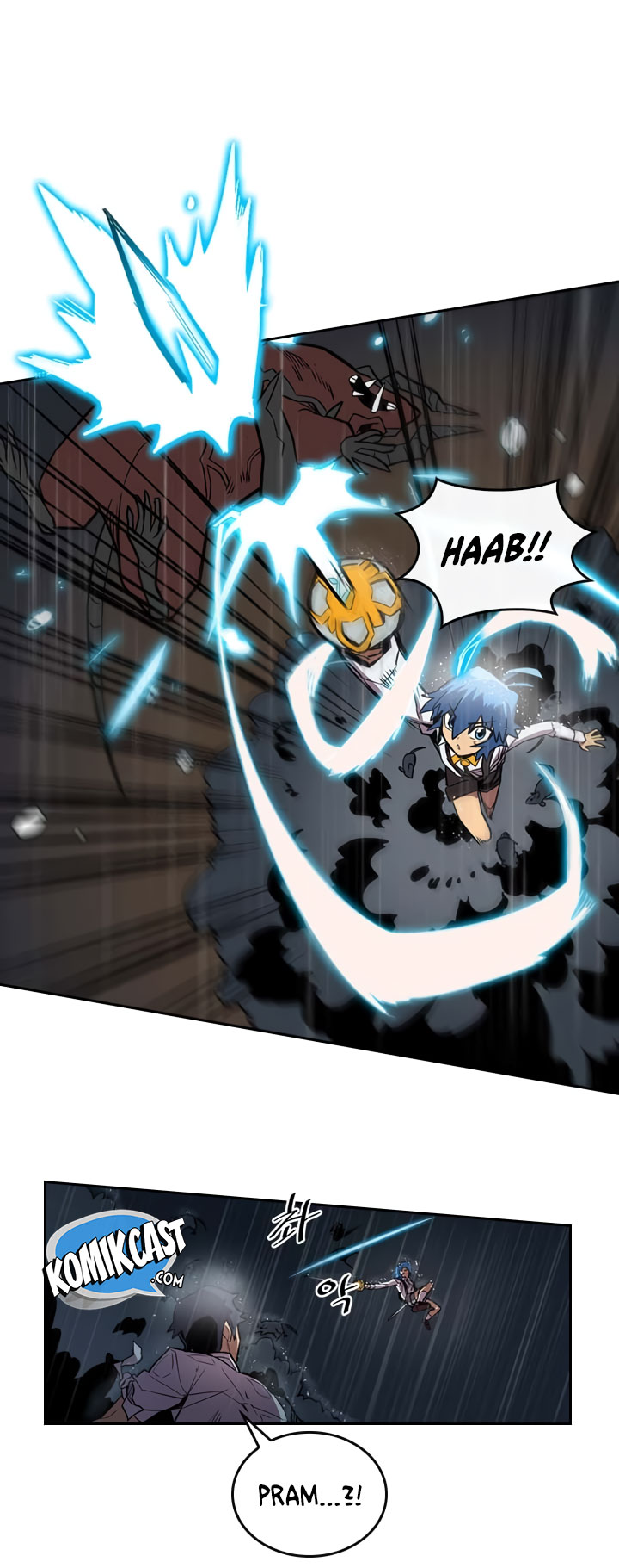 A Returner’s Magic Should Be Special Chap 29 - Next Chap 30