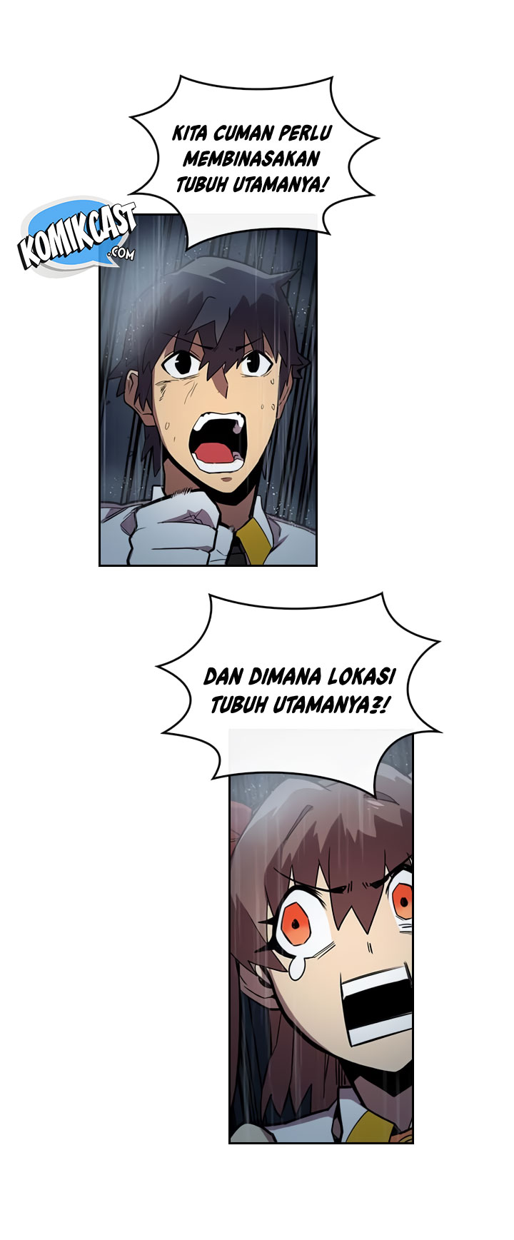 A Returner’s Magic Should Be Special Chap 29 - Next Chap 30