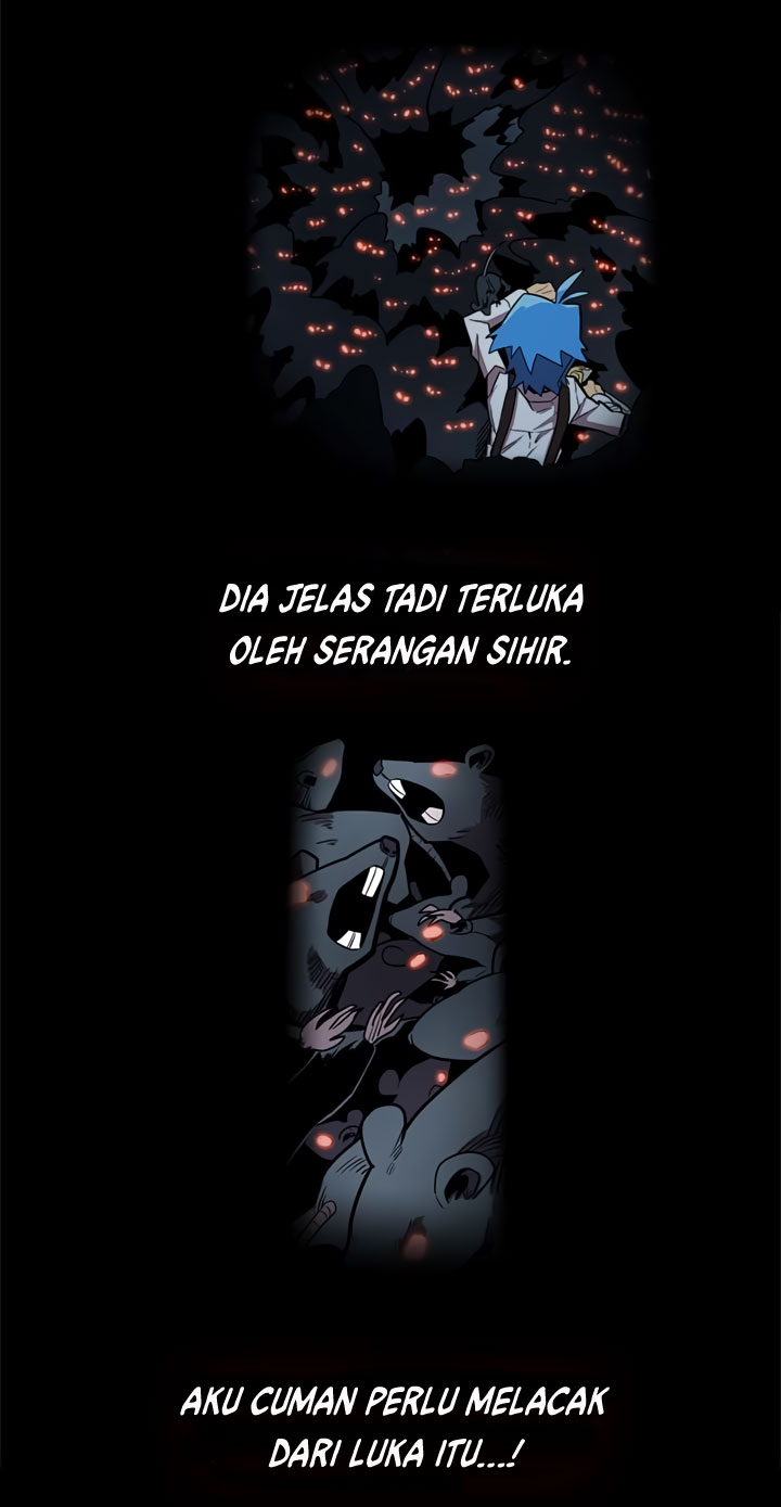 A Returner’s Magic Should Be Special Chap 29 - Next Chap 30