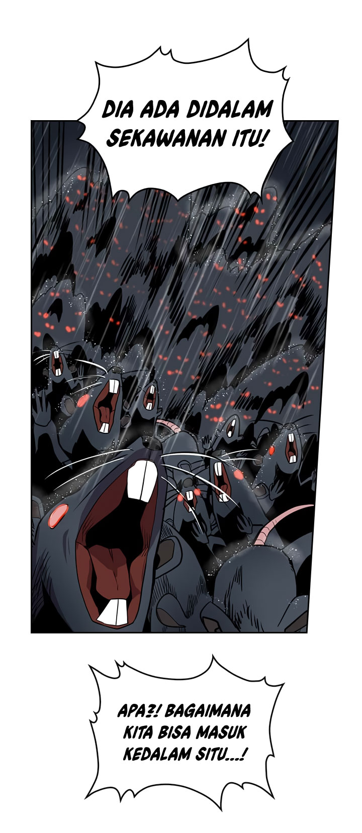 A Returner’s Magic Should Be Special Chap 29 - Next Chap 30