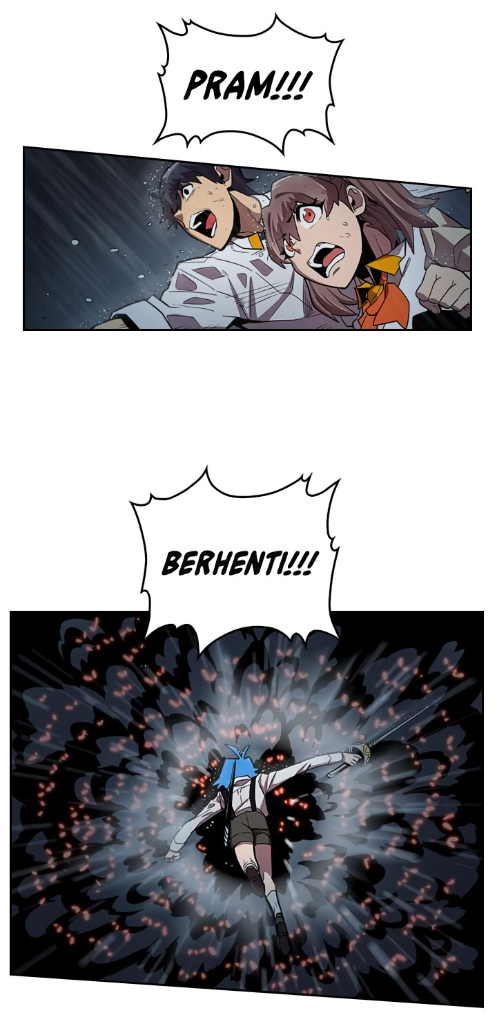 A Returner’s Magic Should Be Special Chap 29 - Next Chap 30