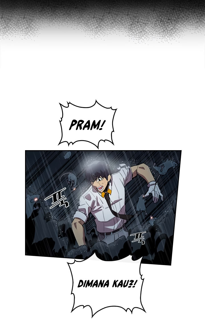 A Returner’s Magic Should Be Special Chap 29 - Next Chap 30