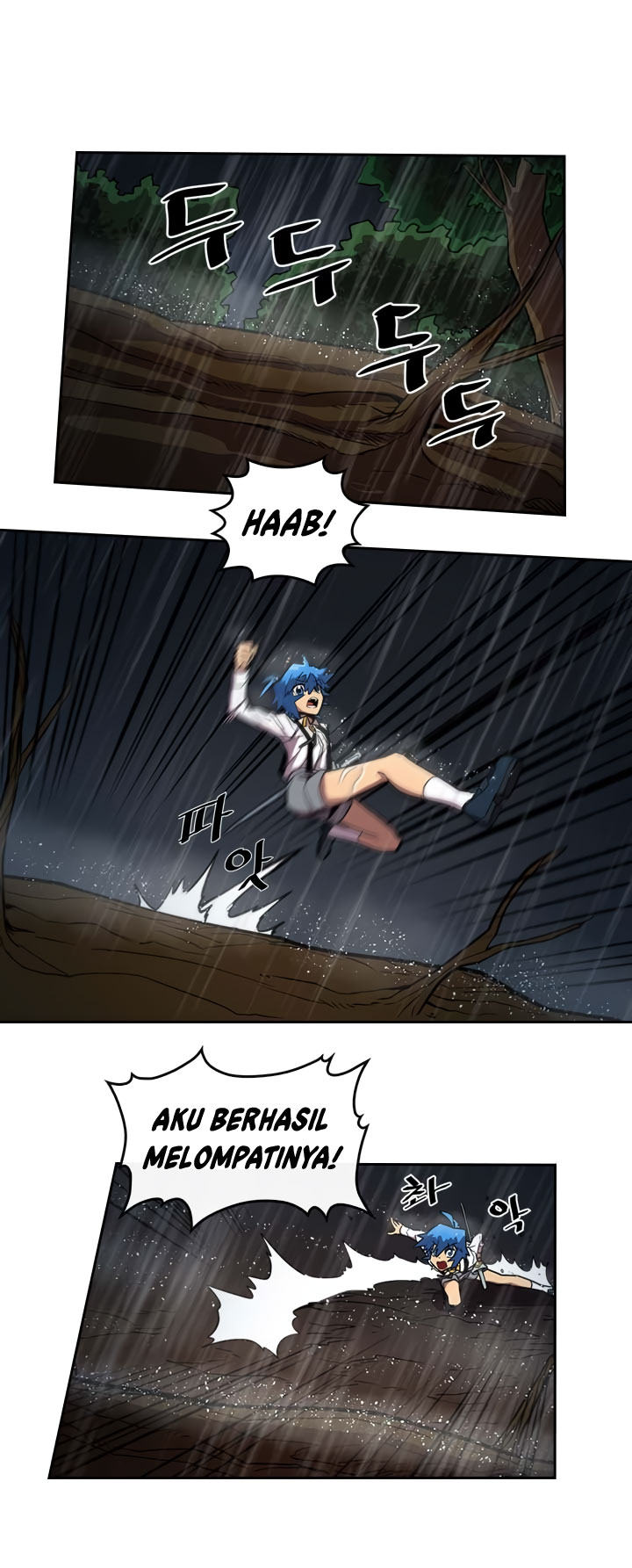 A Returner’s Magic Should Be Special Chap 29 - Next Chap 30