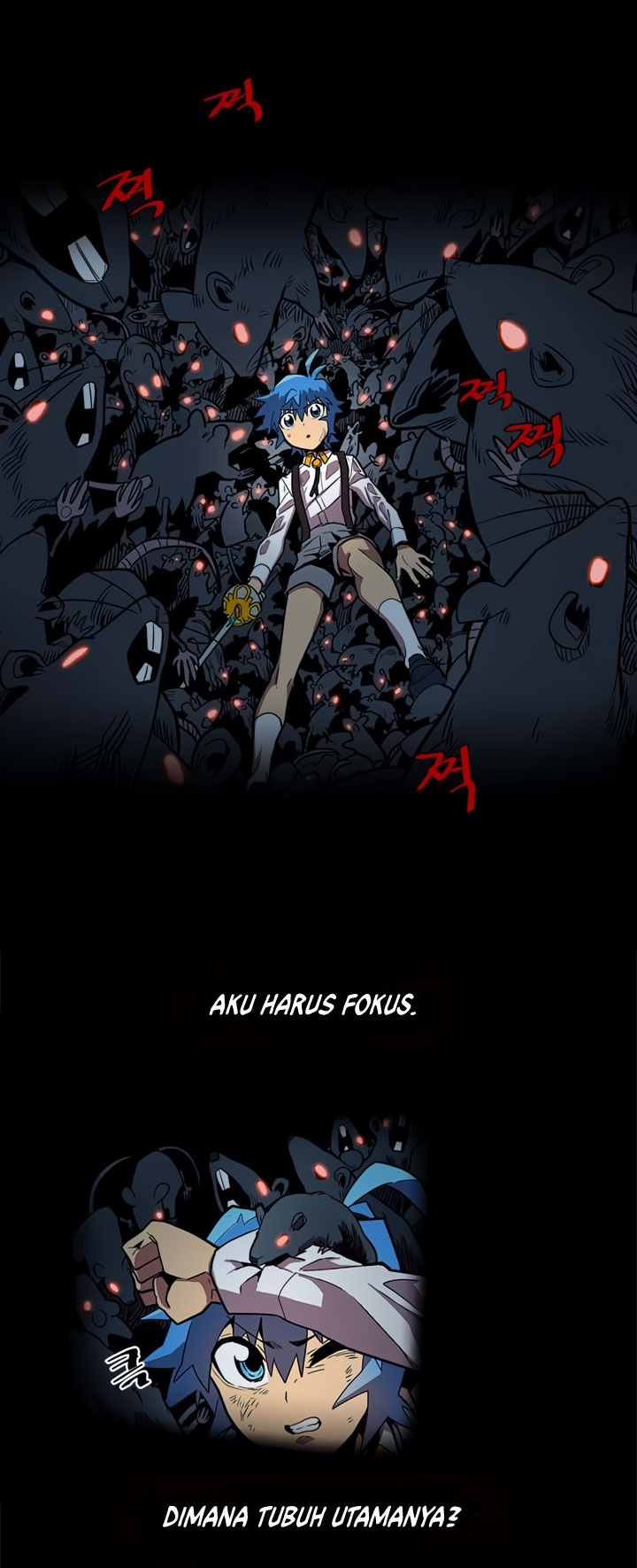 A Returner’s Magic Should Be Special Chap 29 - Next Chap 30