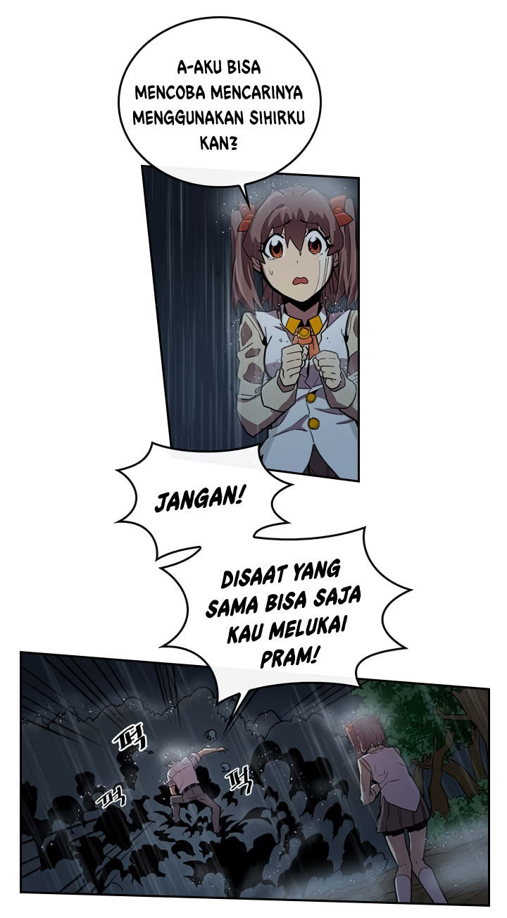 A Returner’s Magic Should Be Special Chap 29 - Next Chap 30