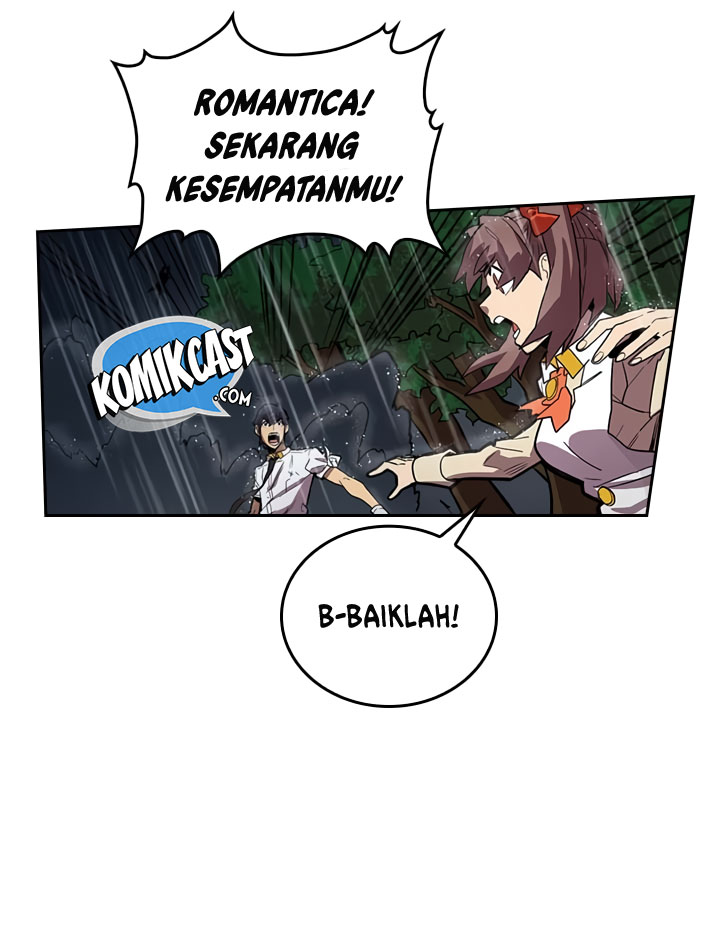 A Returner’s Magic Should Be Special Chap 29 - Next Chap 30