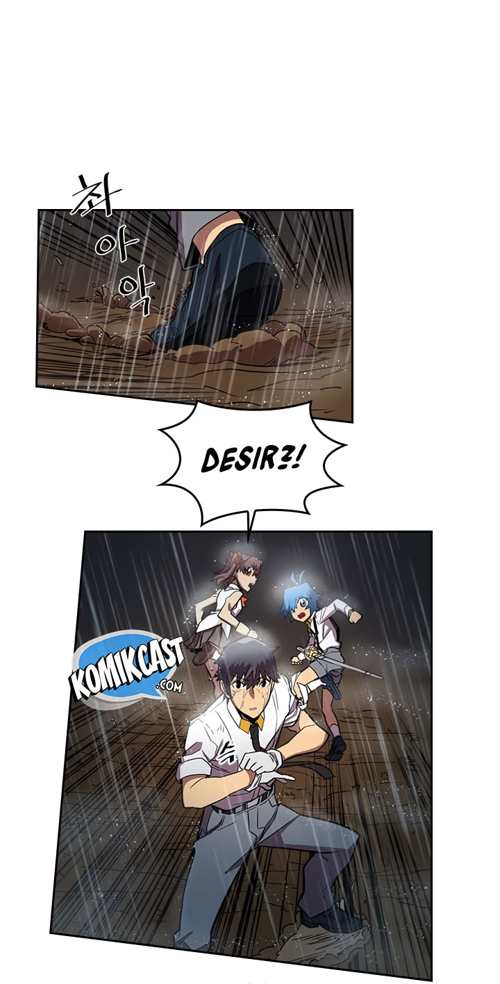 A Returner’s Magic Should Be Special Chap 29 - Next Chap 30