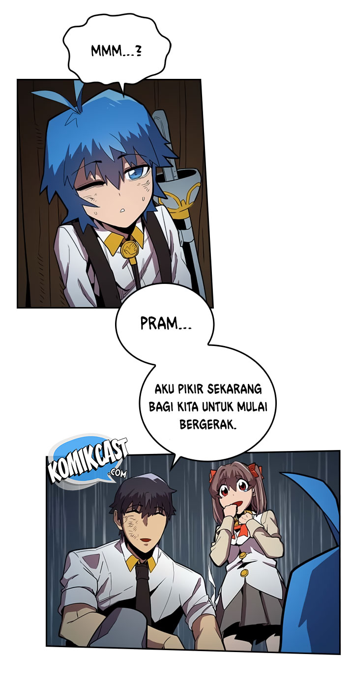 A Returner’s Magic Should Be Special Chap 30 - Next Chap 31