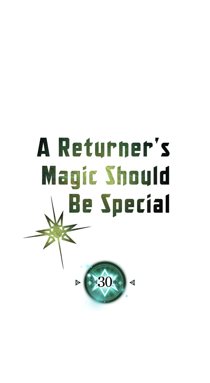 A Returner’s Magic Should Be Special Chap 30 - Next Chap 31