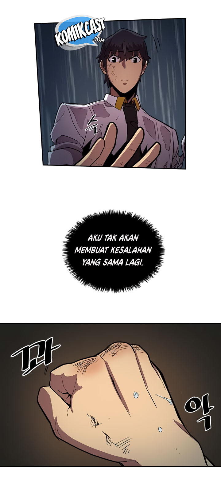 A Returner’s Magic Should Be Special Chap 30 - Next Chap 31