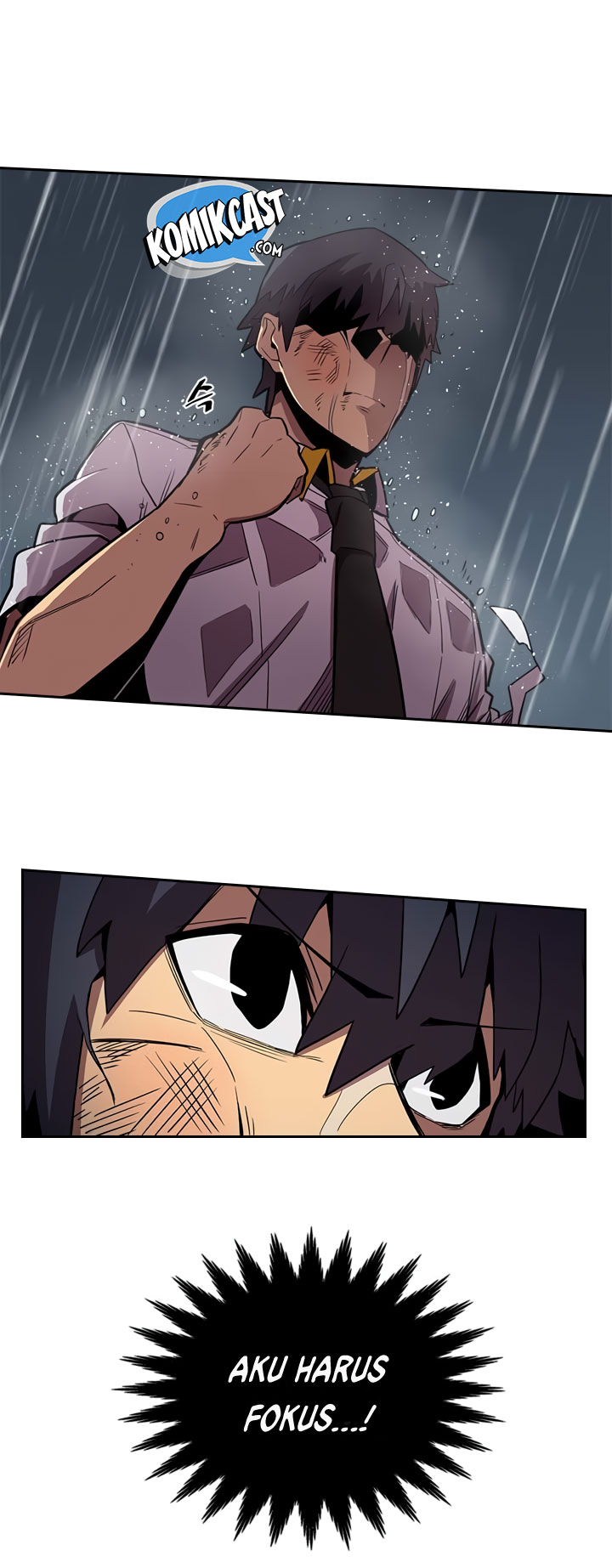 A Returner’s Magic Should Be Special Chap 30 - Next Chap 31