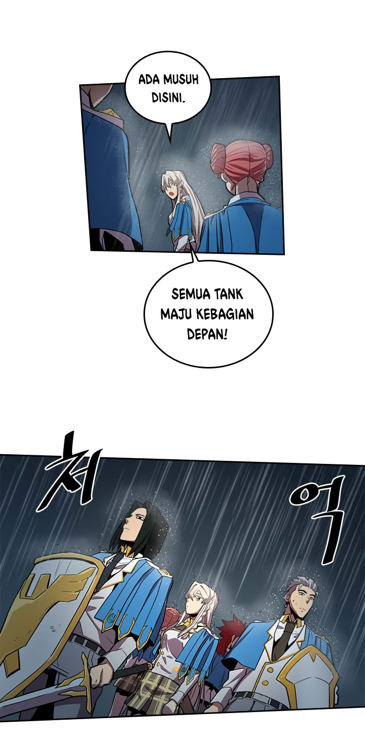 A Returner’s Magic Should Be Special Chap 30 - Next Chap 31
