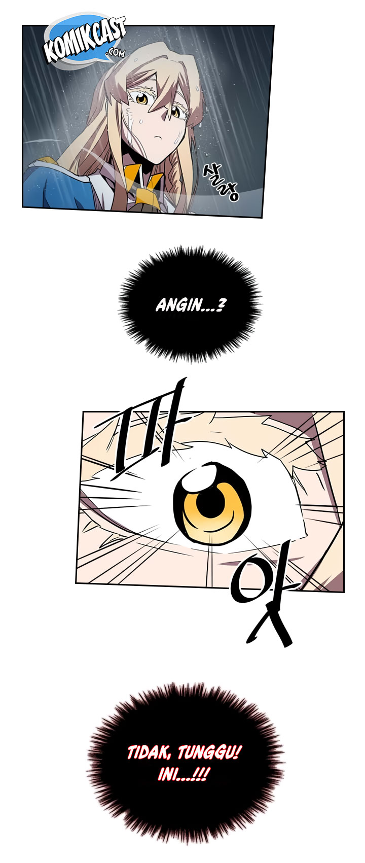 A Returner’s Magic Should Be Special Chap 30 - Next Chap 31