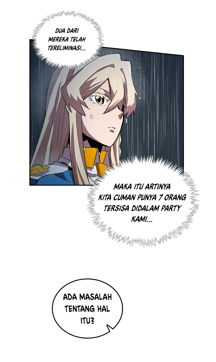 A Returner’s Magic Should Be Special Chap 30 - Next Chap 31