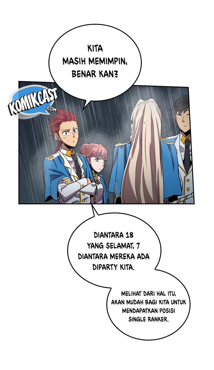 A Returner’s Magic Should Be Special Chap 30 - Next Chap 31