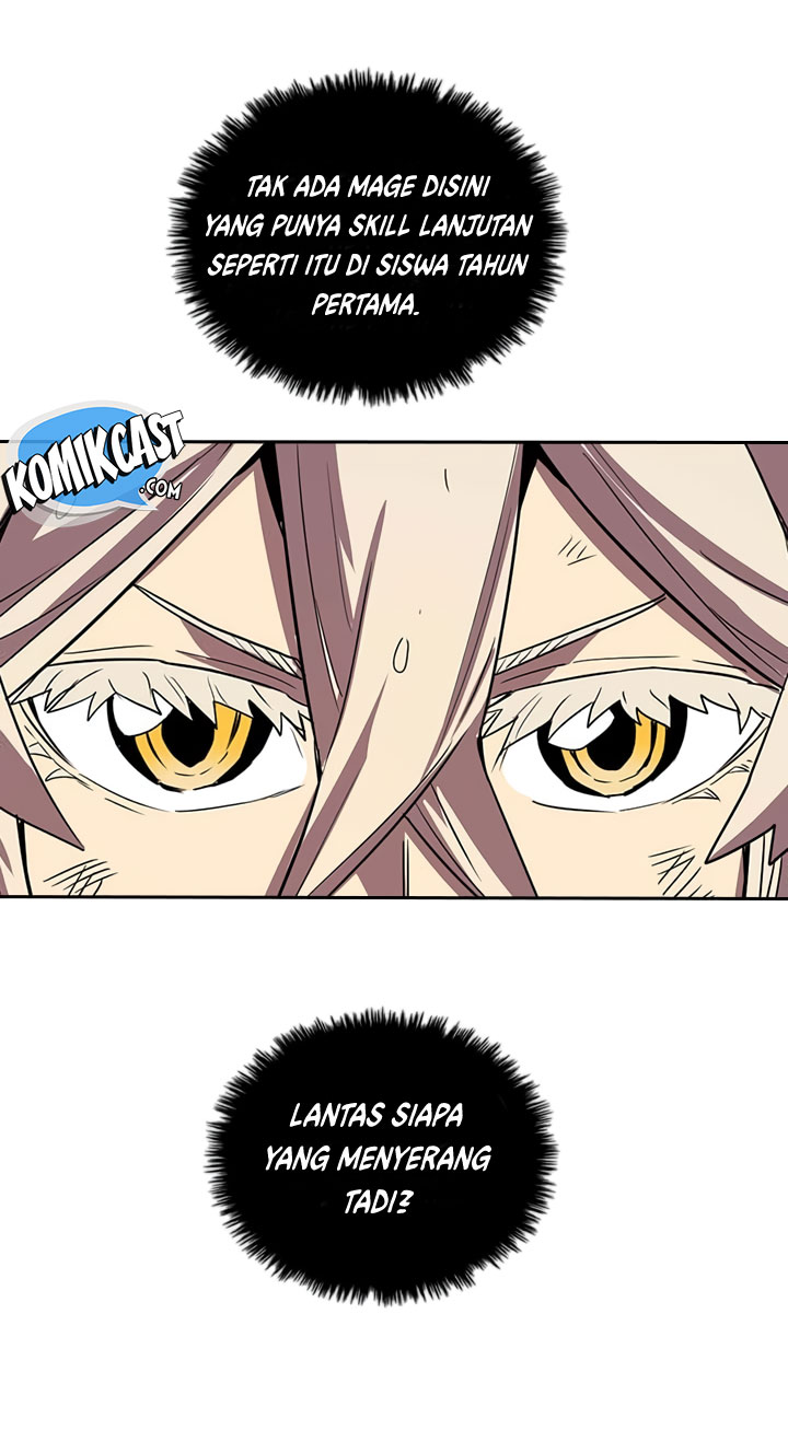 A Returner’s Magic Should Be Special Chap 30 - Next Chap 31