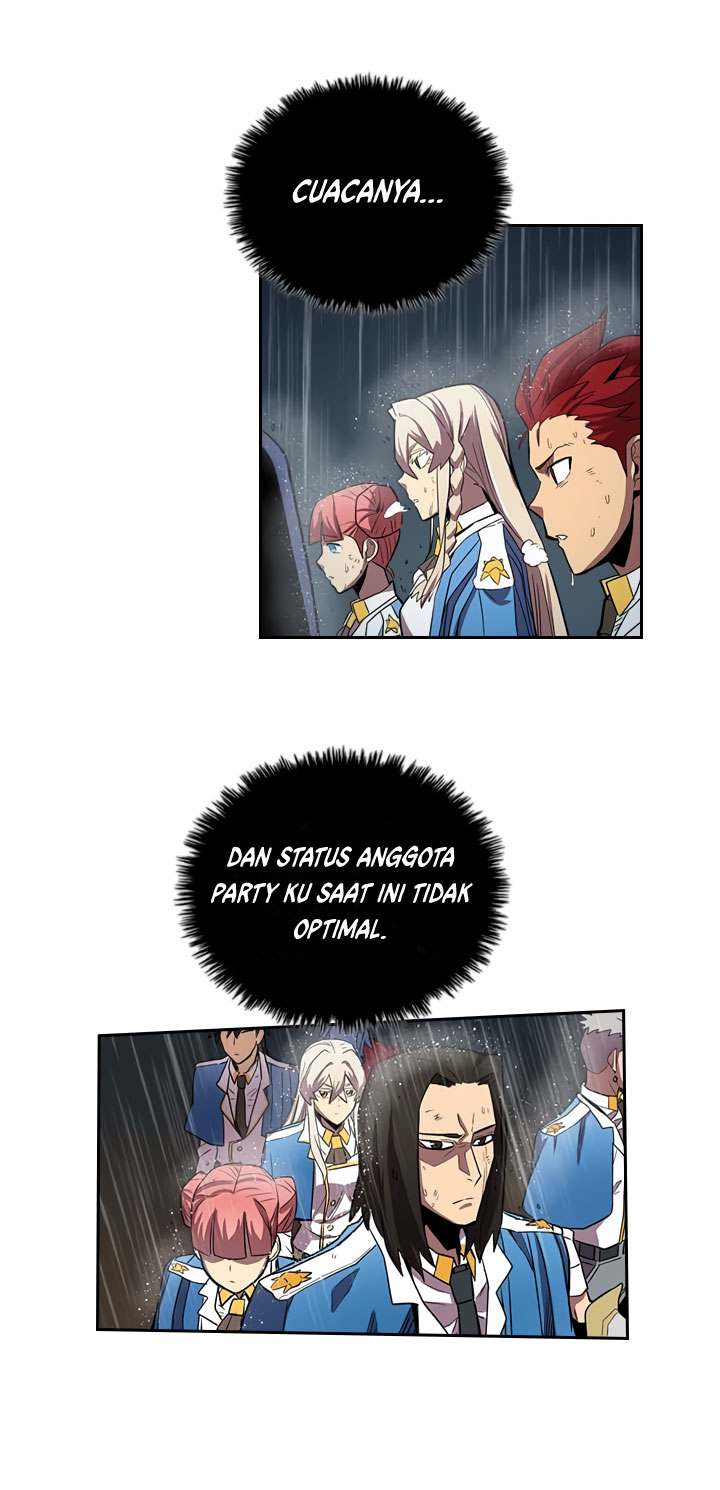 A Returner’s Magic Should Be Special Chap 30 - Next Chap 31