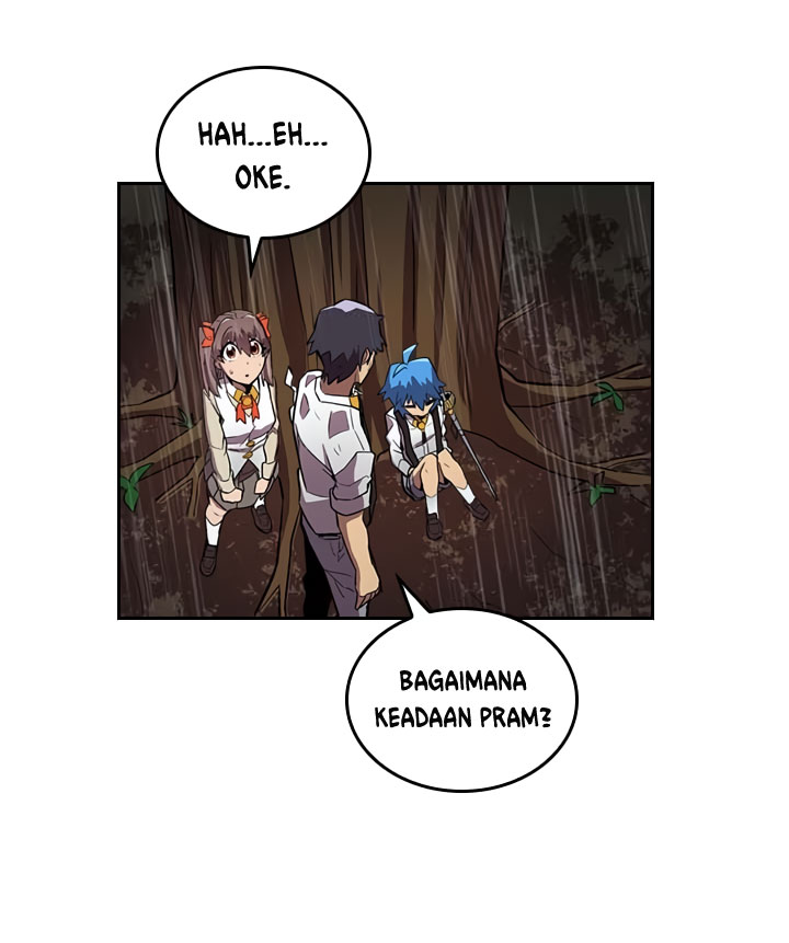 A Returner’s Magic Should Be Special Chap 30 - Next Chap 31