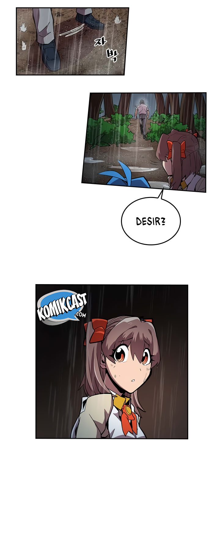 A Returner’s Magic Should Be Special Chap 30 - Next Chap 31