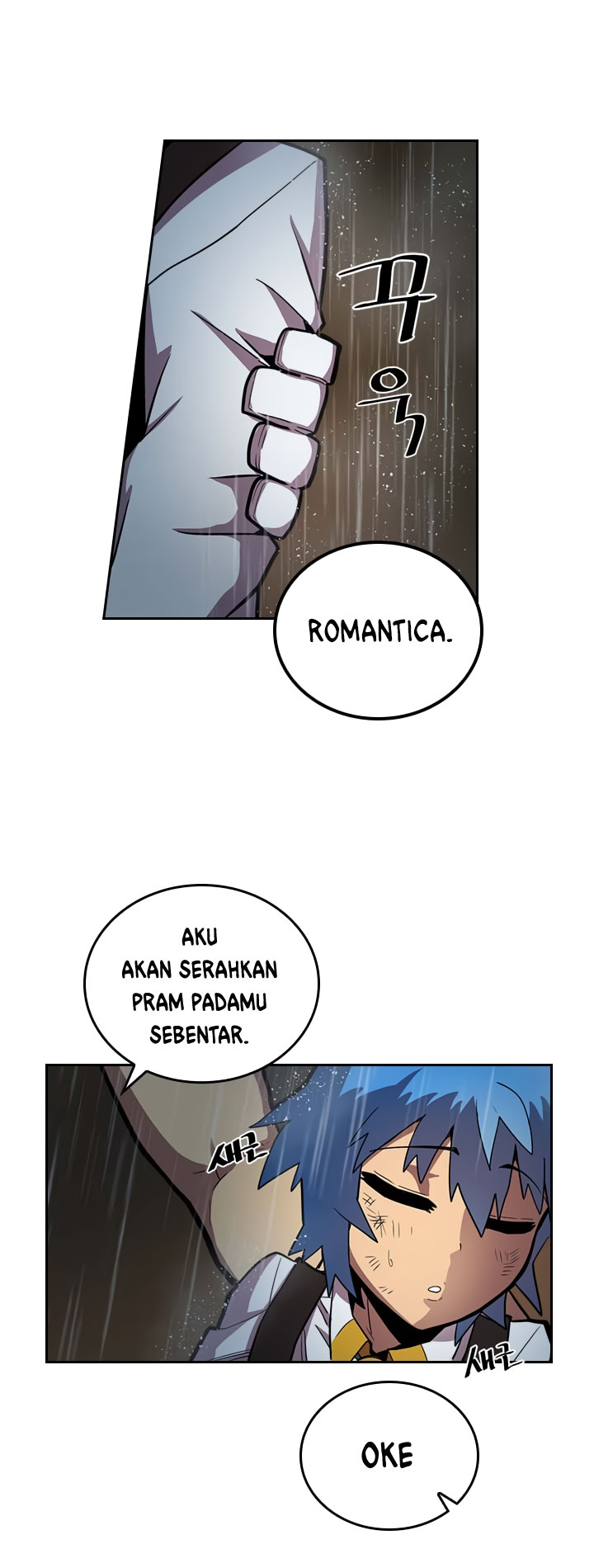 A Returner’s Magic Should Be Special Chap 30 - Next Chap 31