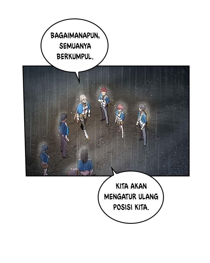 A Returner’s Magic Should Be Special Chap 30 - Next Chap 31