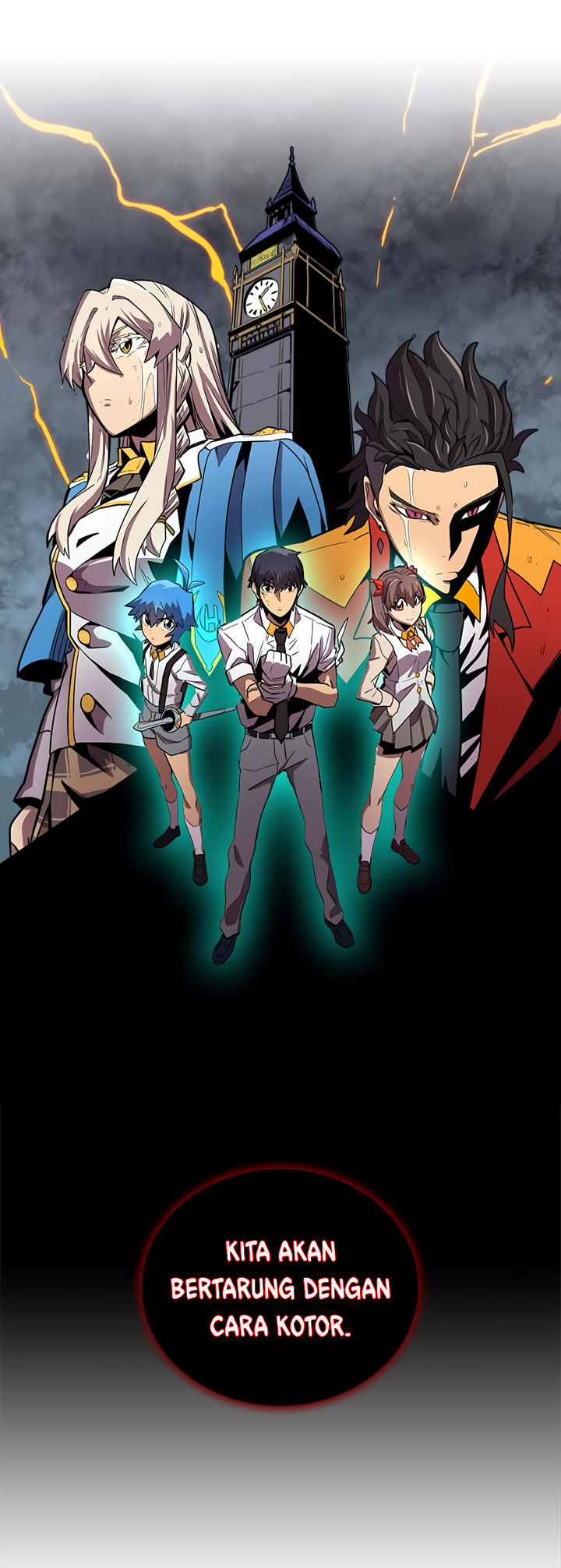 A Returner’s Magic Should Be Special Chap 30 - Next Chap 31
