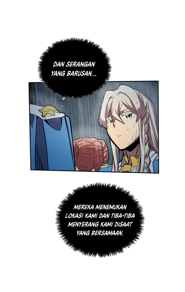 A Returner’s Magic Should Be Special Chap 30 - Next Chap 31